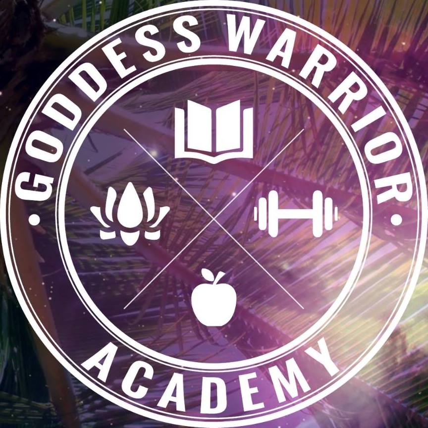 Goddess Warrior Academy