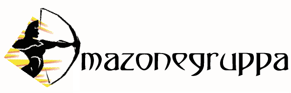 Amazonegruppas 
logo
